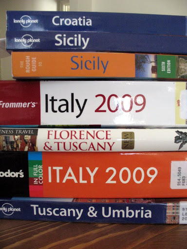 Italy! Italy!
