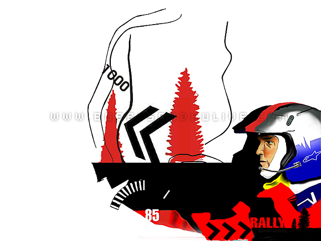 ally wallpaper, richard burns rally
