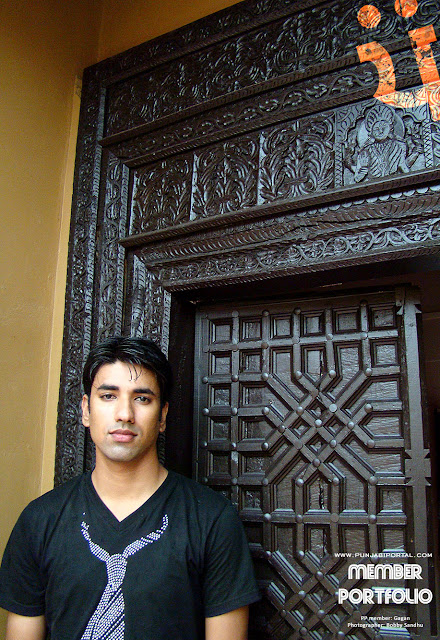 photography portfolio of punjabiportal member gagan done at haveli jalandhar