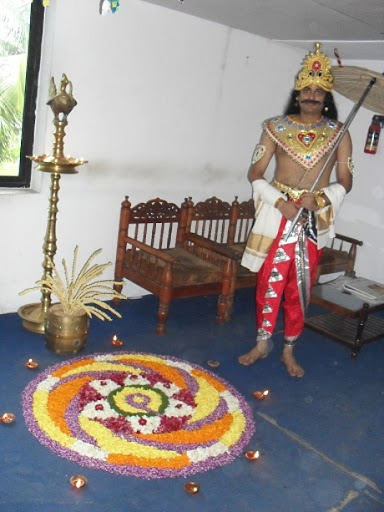 poo kalam