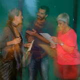 Entre-Tanto...Taller de Risoterapia