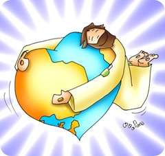 el-amor-de-jesus