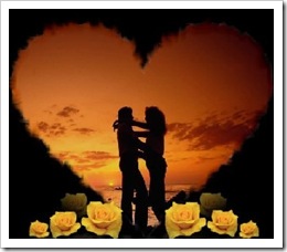Amor en pareja