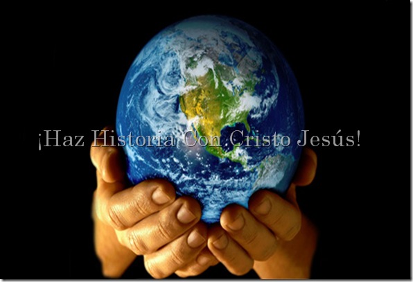 haz historia con cristo
