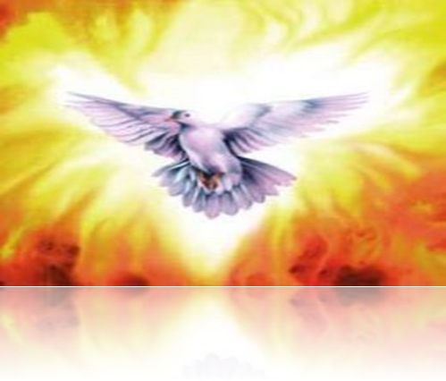 power-holy-spirit