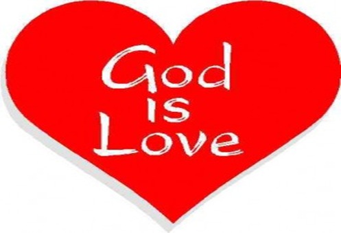 Dios es Amor