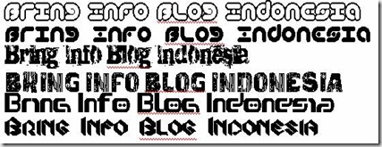 Download Font Distro kaos bagian 3-www.bringinfo.co.cc