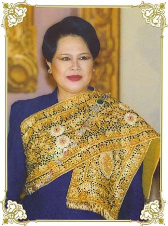 รูปภาพ รูปวันแม่แห่งชาติ วันแม่ 12 สิงหา เทิดพระเกียรติ ราชินี