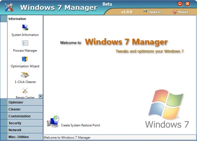 [Windows 7 Manager 1.0.0[5].jpg]