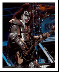 kiss 1