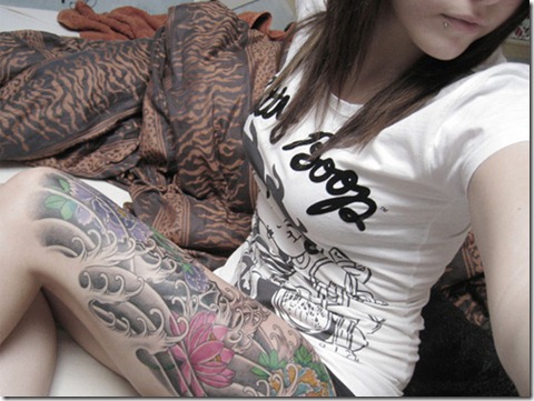 Dragon+tattoos+for+men+on+leg