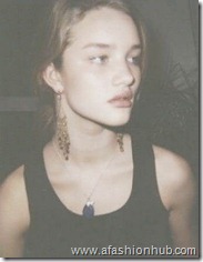 Rosie Huntington-Whiteley Polaroids (25)