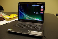 Brand Name Customize Vista to User Specs.