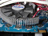Cooling Anyone?