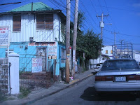 Port Antonio, Jamaica