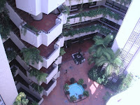 OUR Offices - Kingston, Jamaica