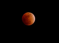 Missouri Moon