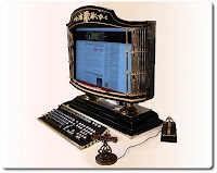 Custom Mod PC - Steam Punk