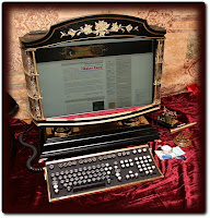 Custom Mod PC - Steam Punk