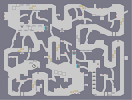 Thumbnail of the map 'Fragments in the tiles.'