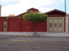 Ausencia De Muros Na Frente Das Casas Ruas De Muros Ausencia De Muros Na Frente Das Casas Ruas De Muros