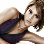 High Quality Jessica Alba Wallpapers