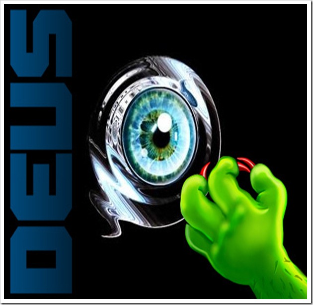 deus