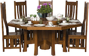 camden dining set