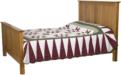 Shaker beds