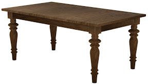 farmhouse dining table