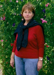 Gail Kirkman