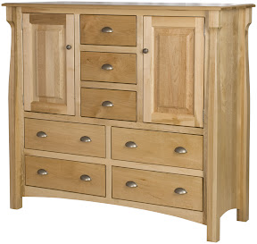 catalina dresser