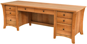 kyoto executive desk