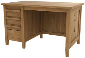 florence computer desk