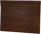 Distressed Wood Finish Example 3