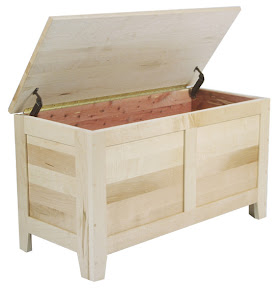 cedar chest in az