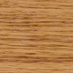 medium oak wood sample