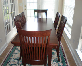 Dining Tables
