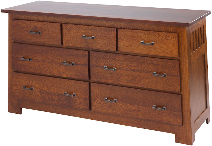 Teton Dresser
