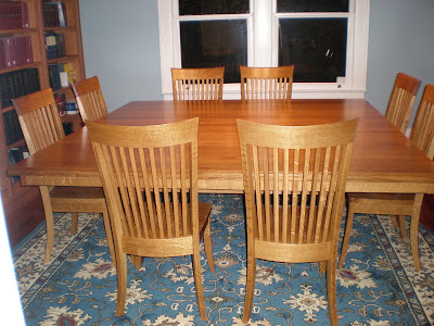 lancaster conference table