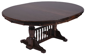 riverside dining table