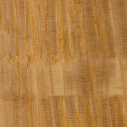 honey quarter sawn oak wood sample