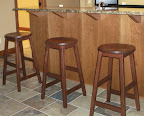 Simple Barstools