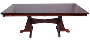 huntington dining table