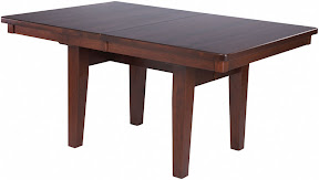 Mississippi dining table