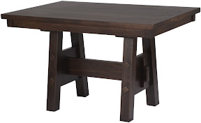 geneva dining table