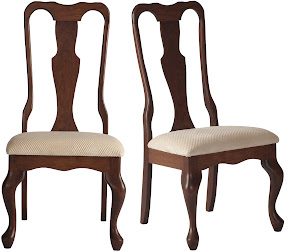 cardiff dining chair