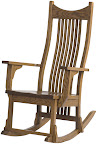 Rocking Chairs