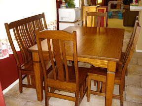 Dining Tables