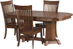 turin dining set